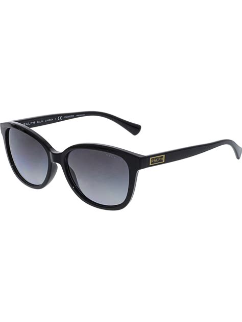 ralph lauren round cat eye sunglasses|ralph lauren polarized sunglasses women.